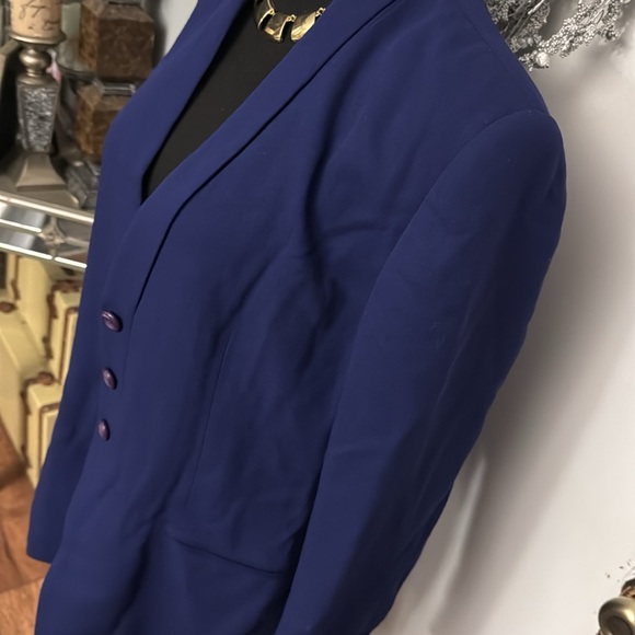 Pants suit - Picture 4 of 13